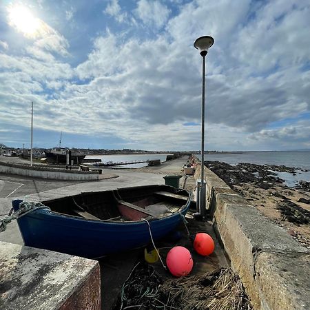 فيلا Harbour Street Portmahomack المظهر الخارجي الصورة